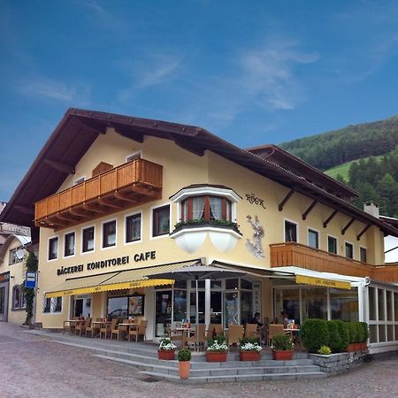 Appartment Rock Кампо Турес Екстериор снимка