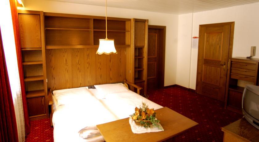 Appartment Rock Кампо Турес Стая снимка