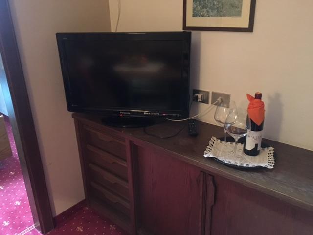 Appartment Rock Кампо Турес Екстериор снимка