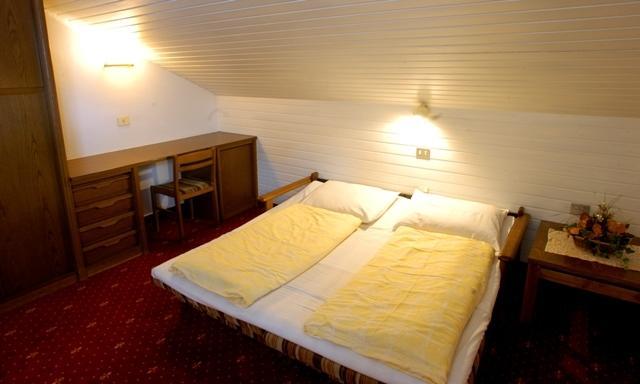 Appartment Rock Кампо Турес Екстериор снимка