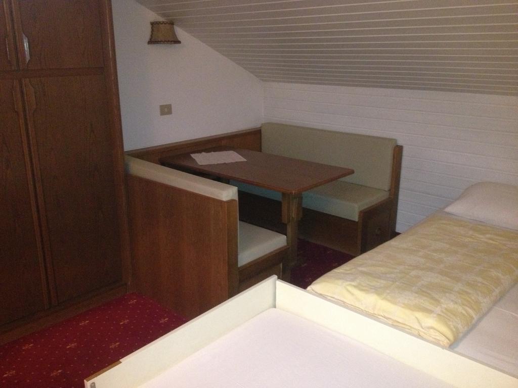 Appartment Rock Кампо Турес Стая снимка