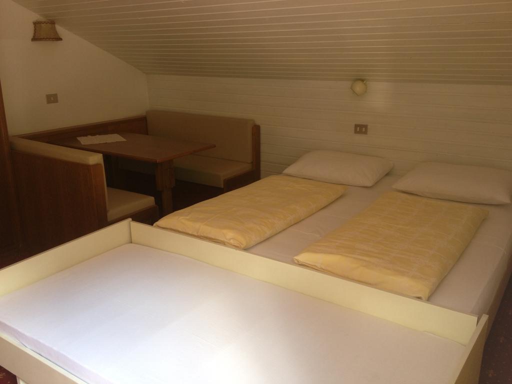 Appartment Rock Кампо Турес Стая снимка
